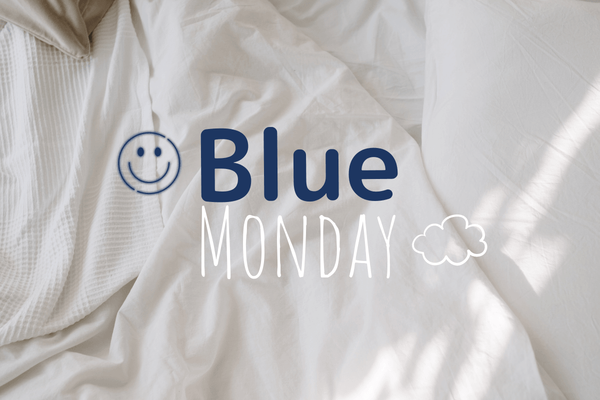 Blue monday