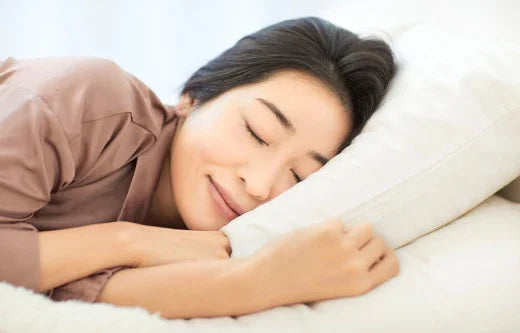 choisir l'oreiller idéal