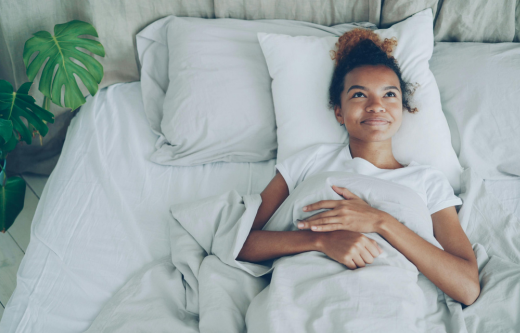 se réveiller fatigué