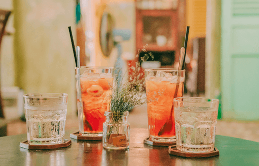 dry january bien être