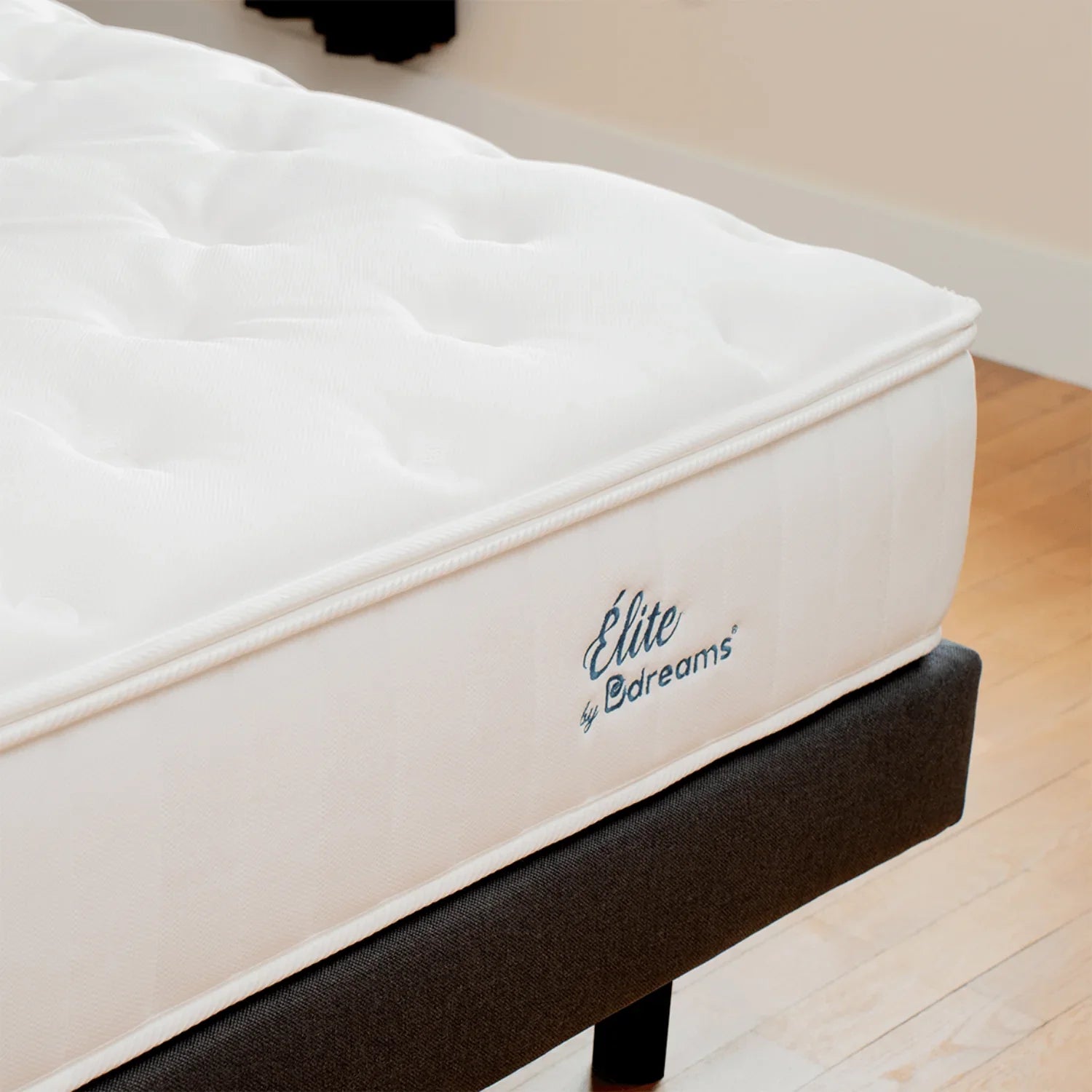 matelas haut de gamme