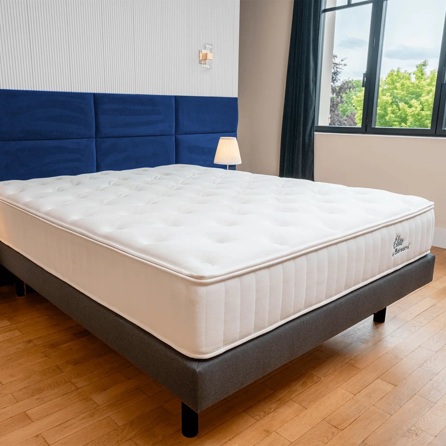 matelas pour hôtel