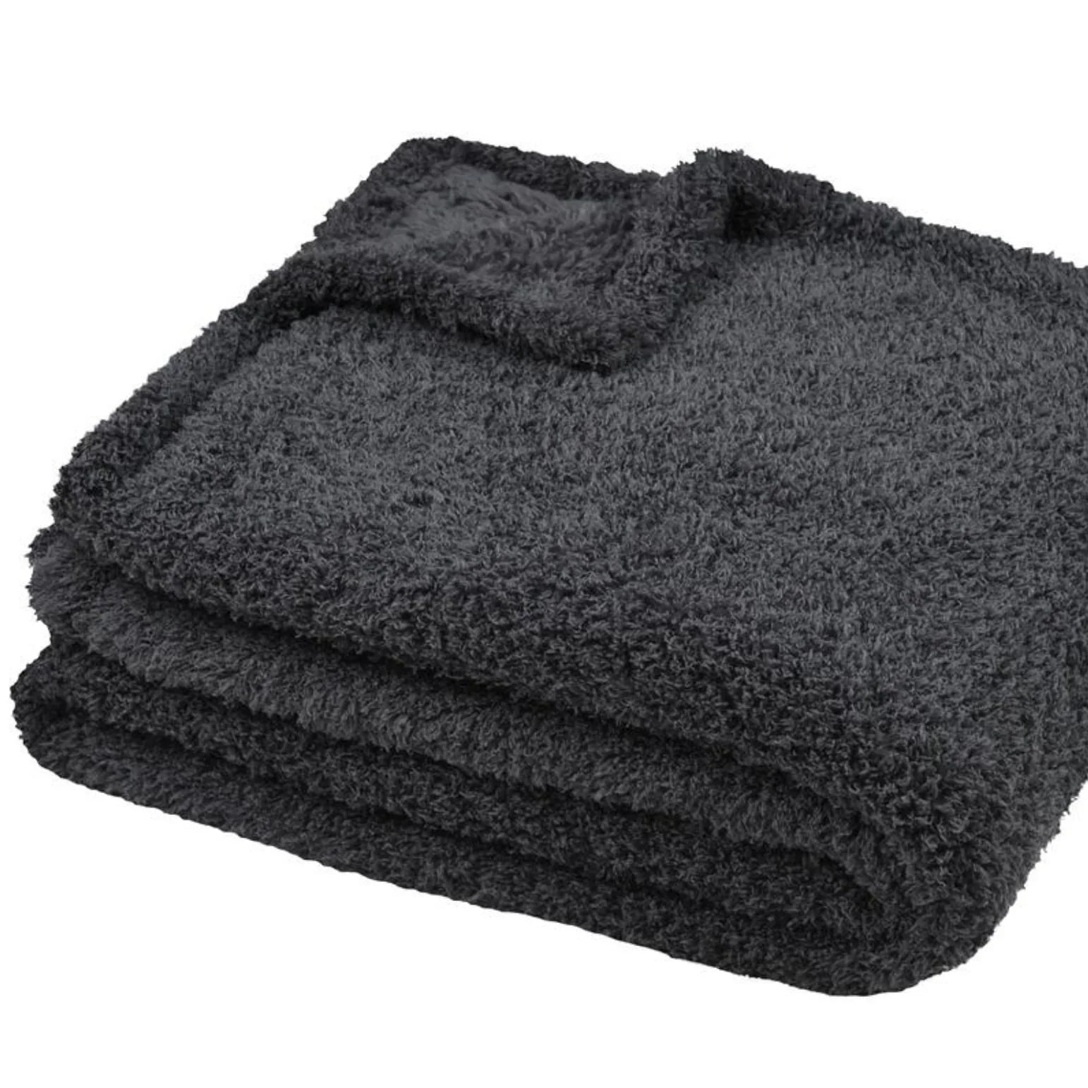 plaid anthracite