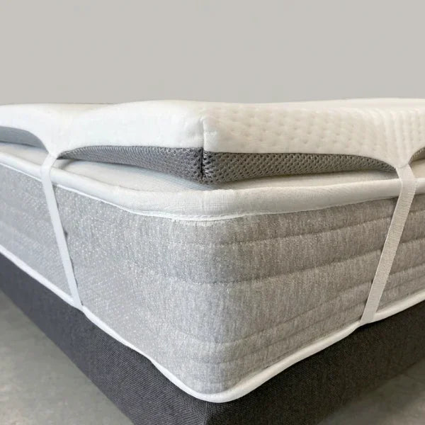 surmatelas souple