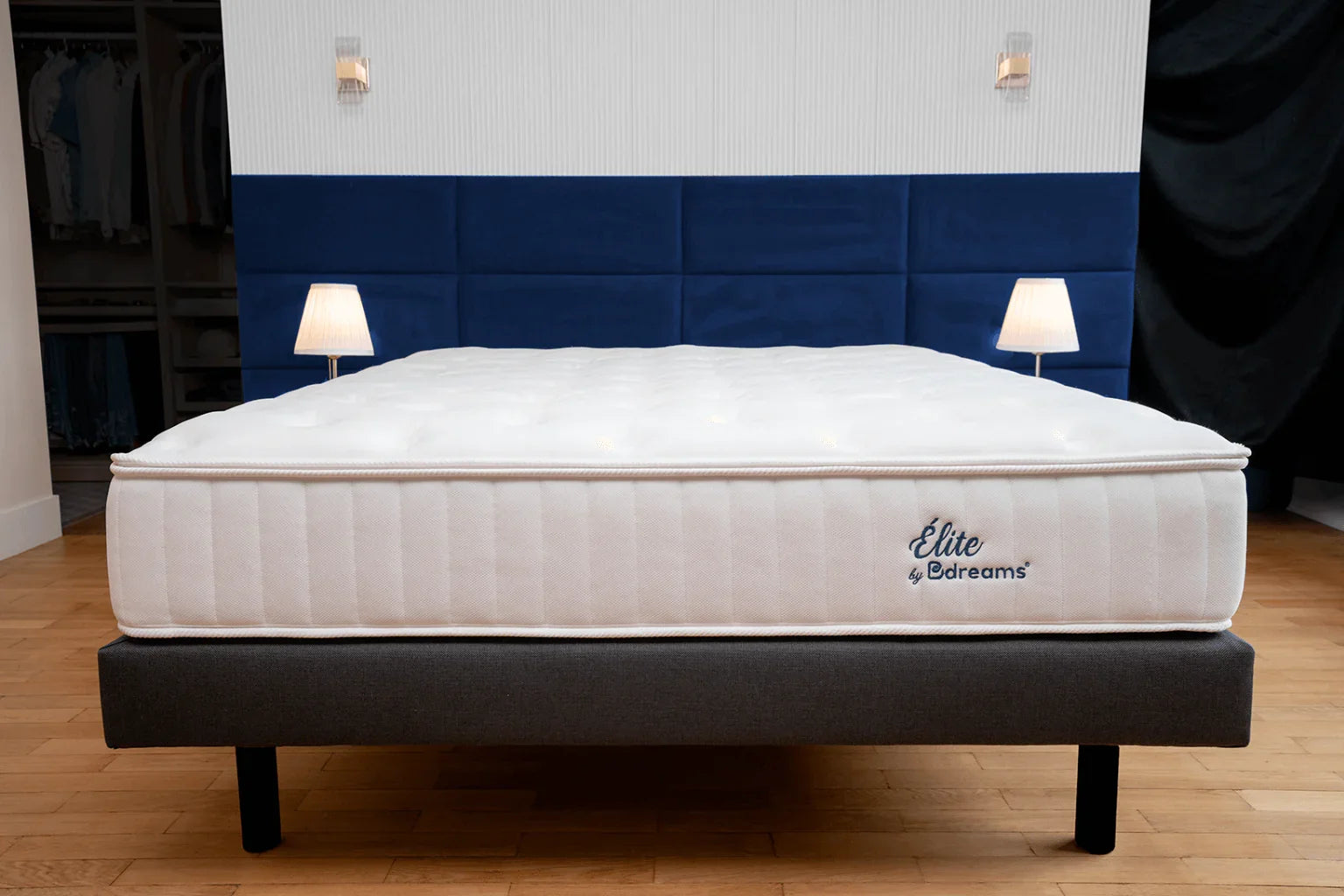 matelas hotellerie