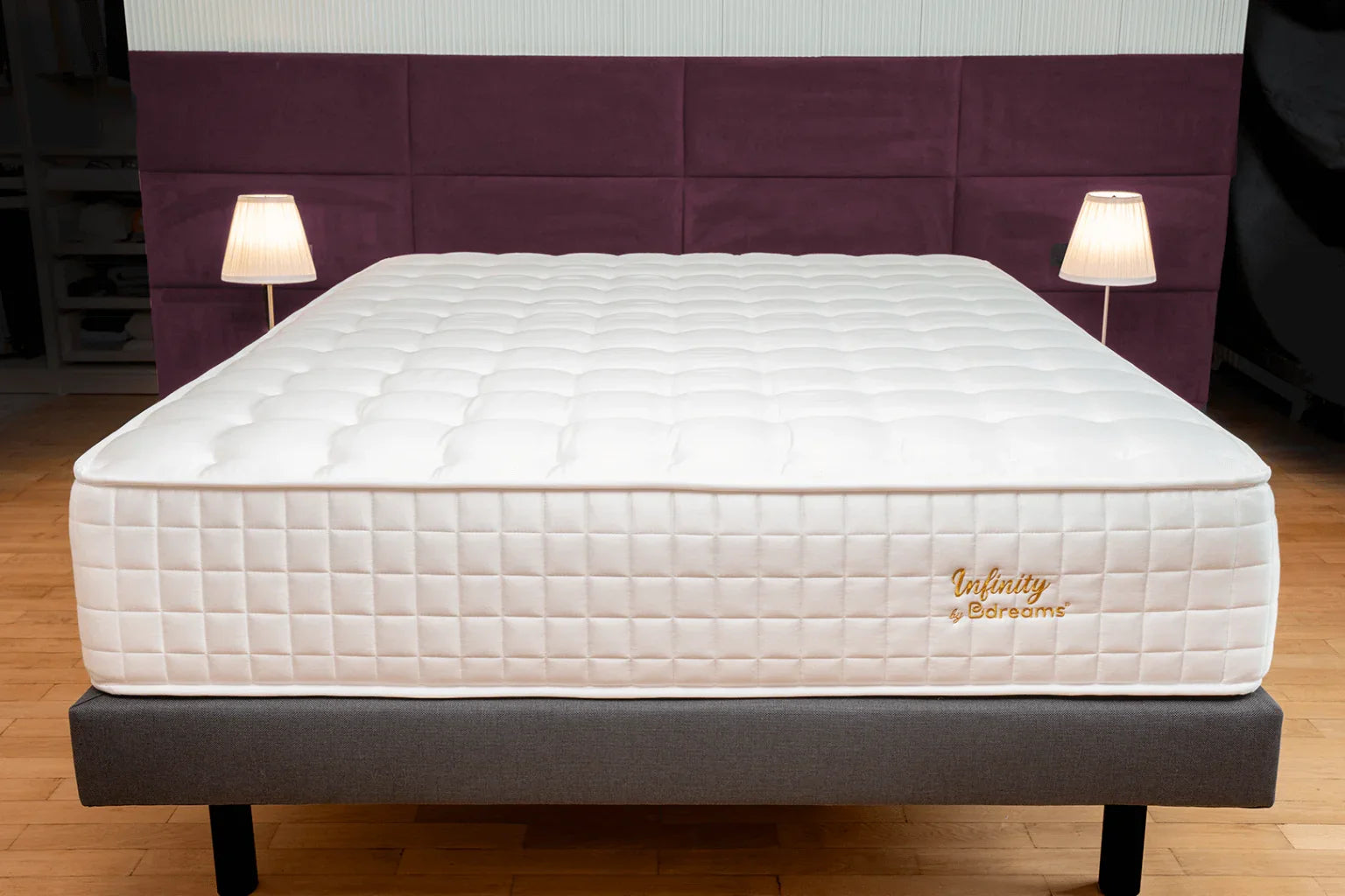 matelas de luxe