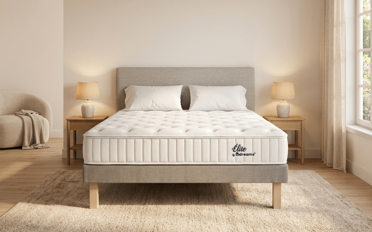 Photo principale Elite