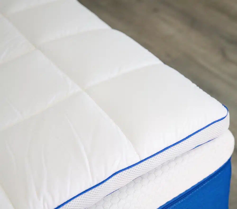 surmatelas bdreams