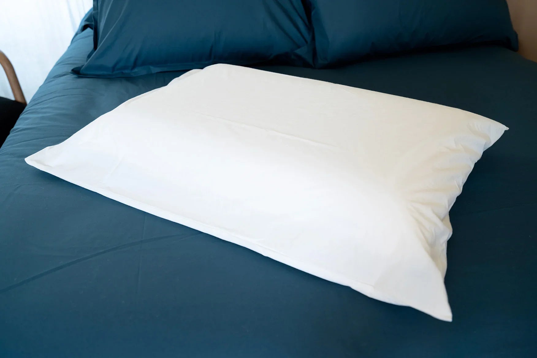 Alèse taie d'oreiller