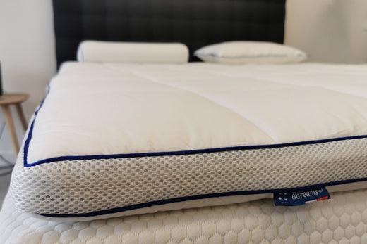 Comment choisir un surmatelas à mémoire de forme
