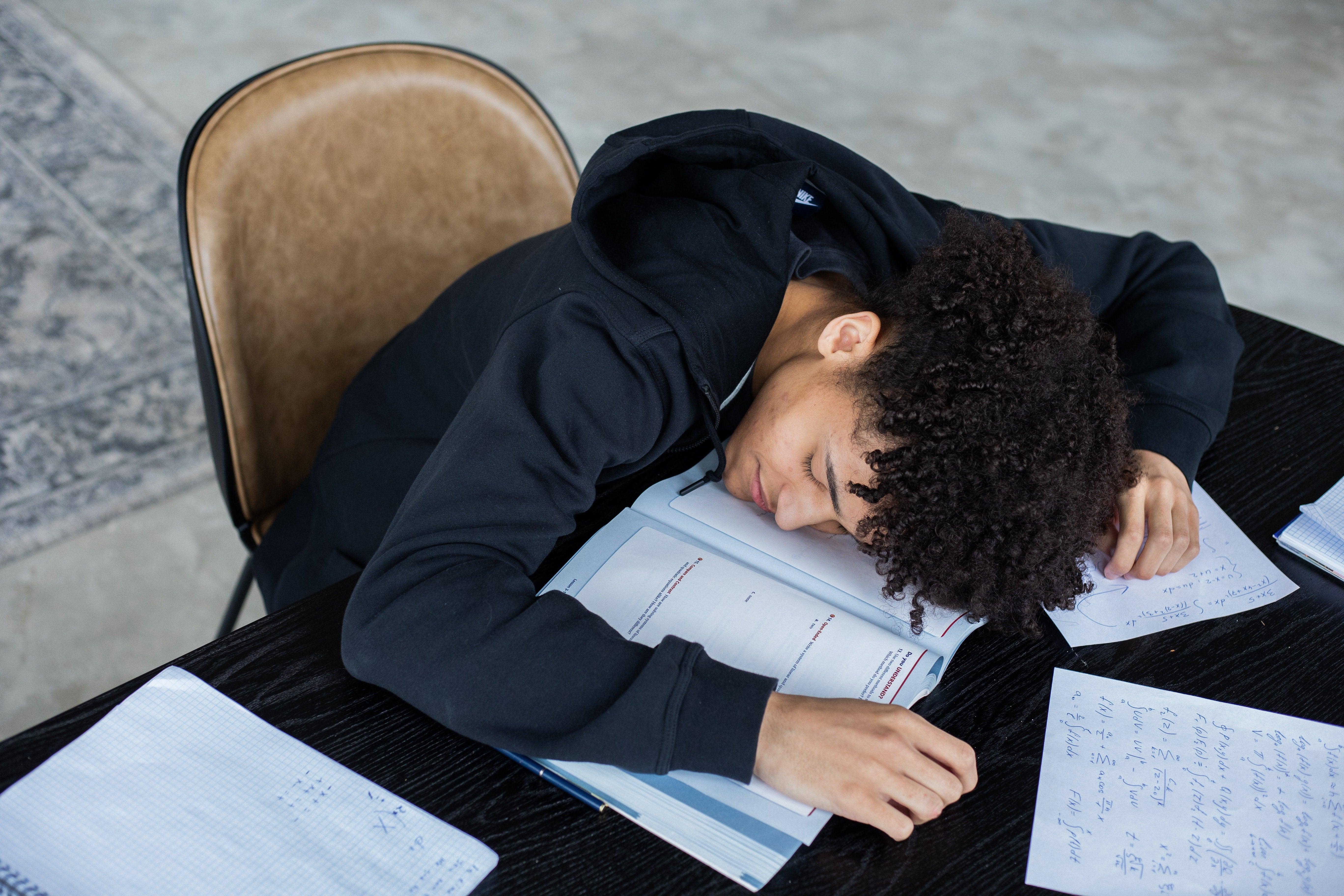 La sieste : l'essayer c'est l'adopter!