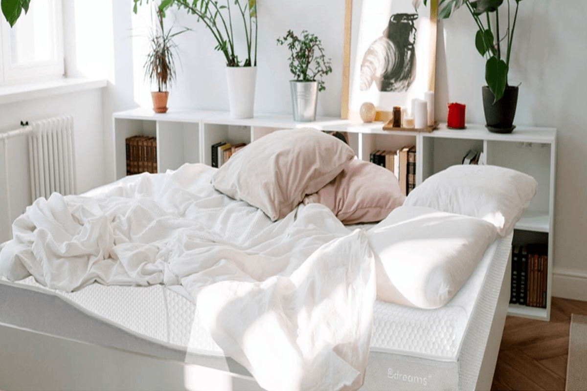 bdreams meilleur matelas