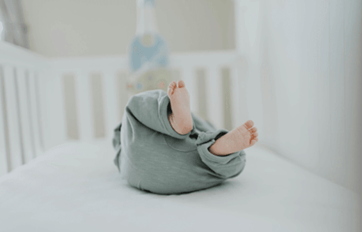 Nouveaux parents : nuits blanches et journées chargées, survivre au manque de sommeil - Bdreams