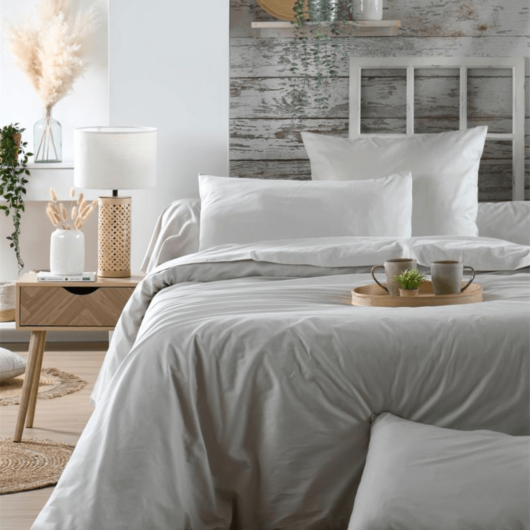 housse de couette luxe