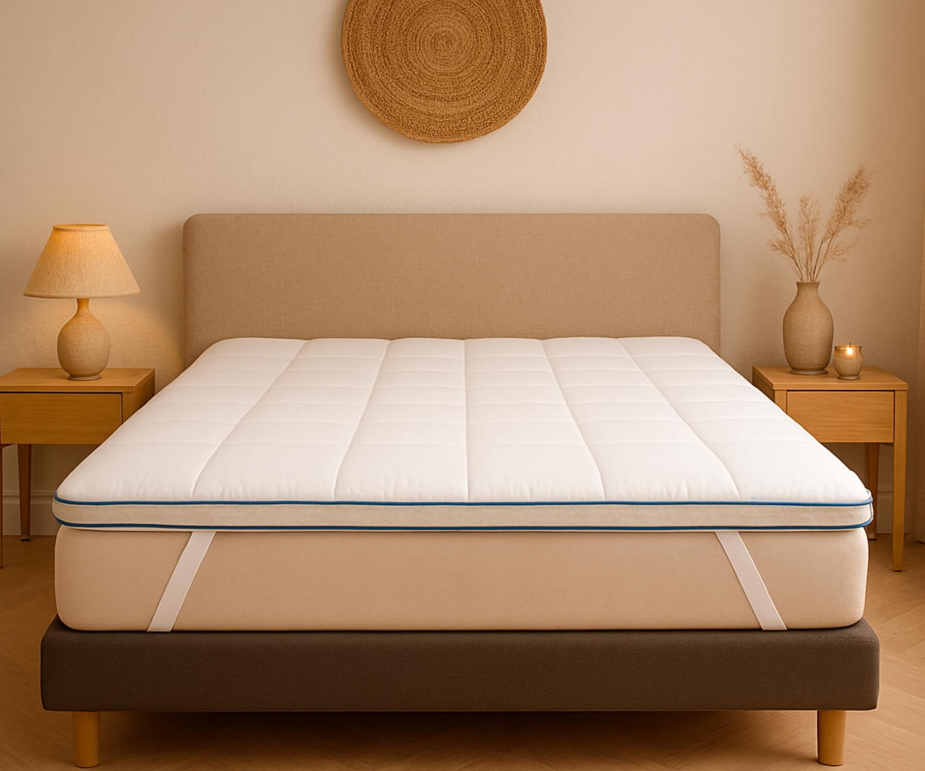 collection surmatelas