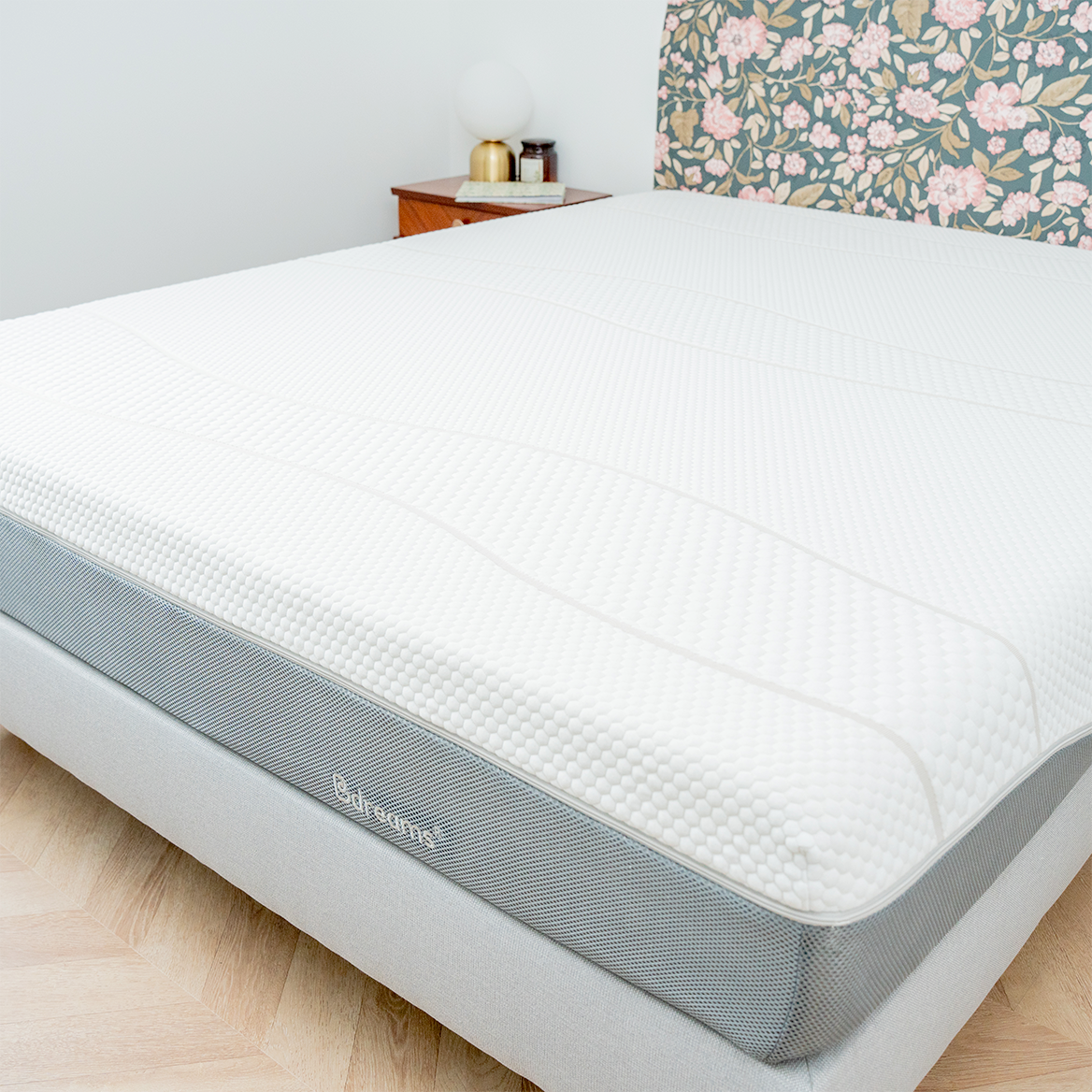 matelas enveloppant