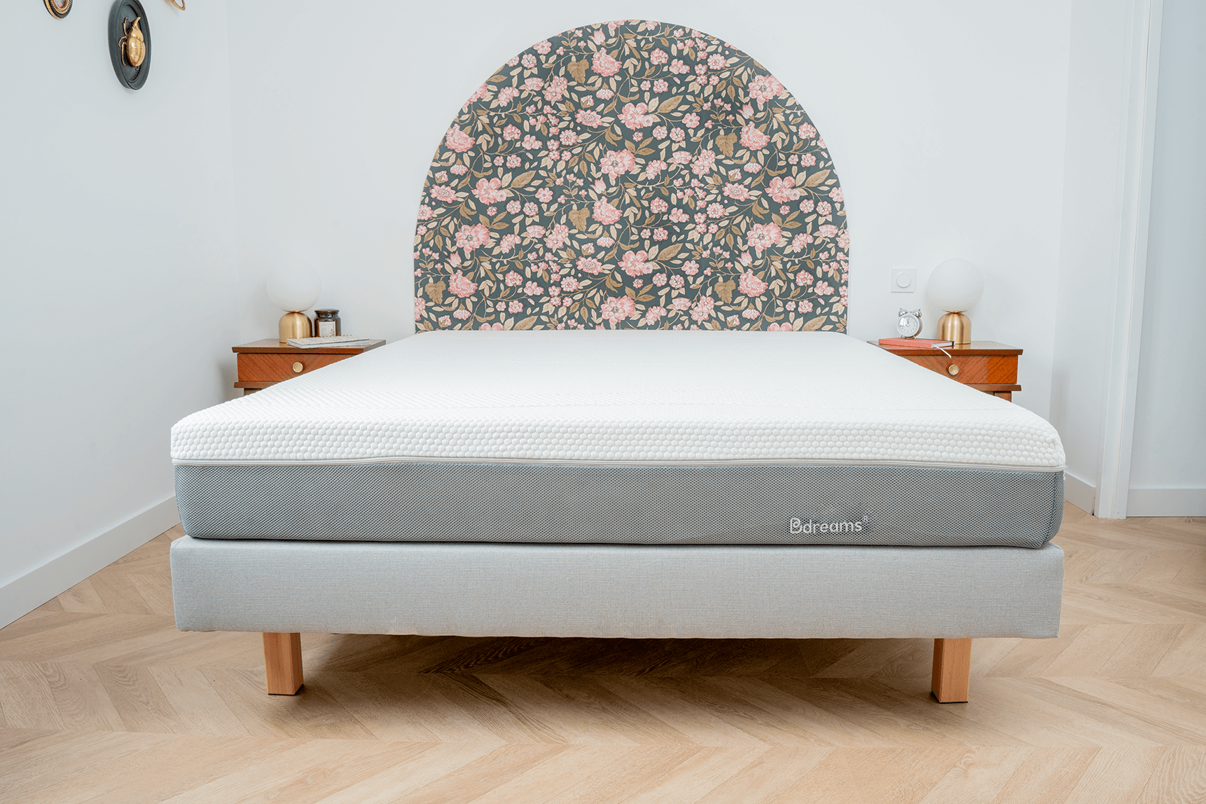 matelas mémoire de forme