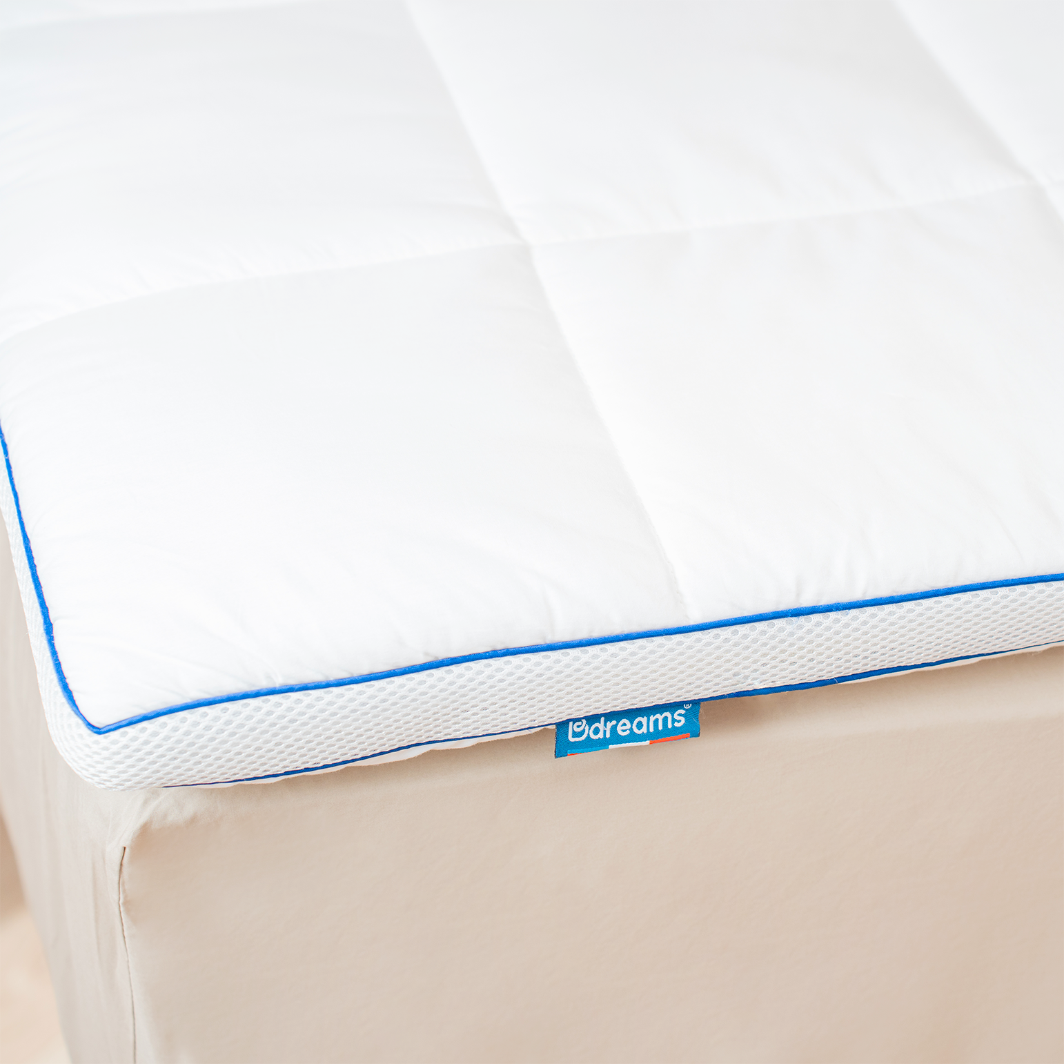 surmatelas souple