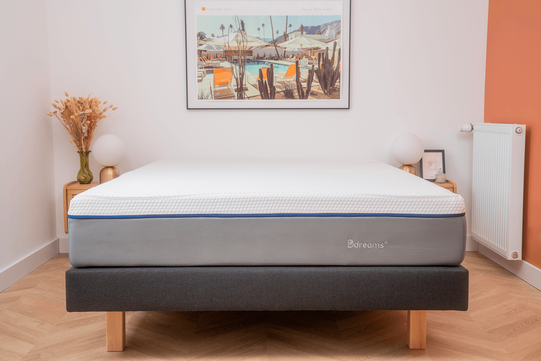 matelas universel