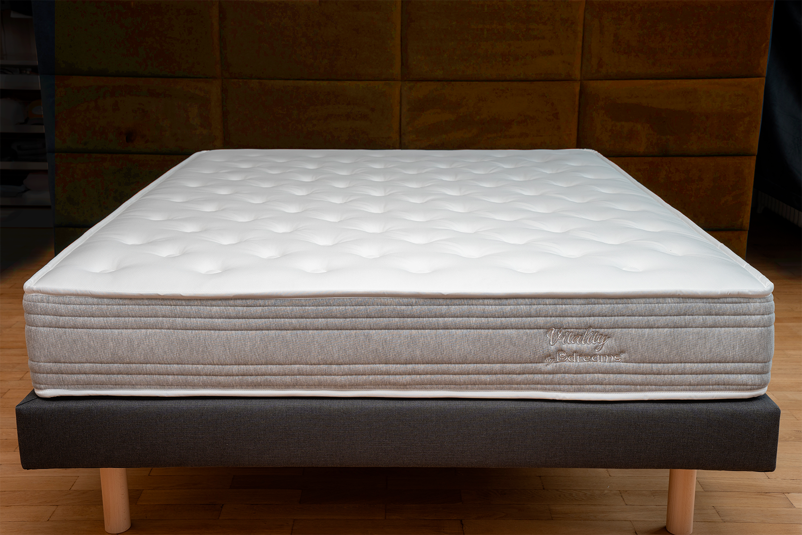 matelas vitality